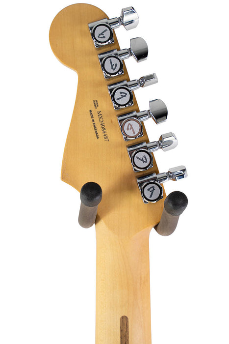Brand New Fender Player II Modified Stratocaster HSS Sunshine Yellow