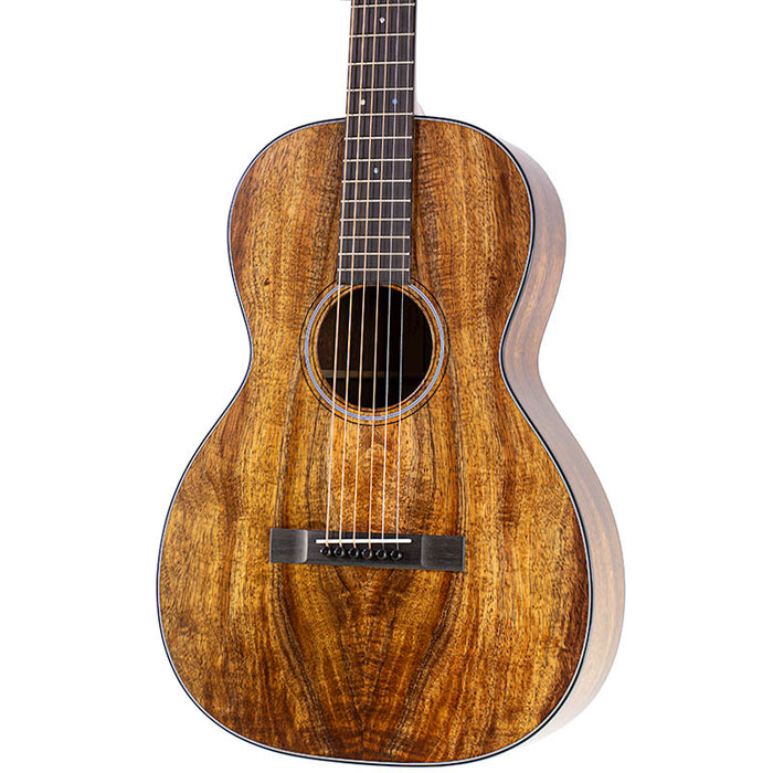 2026 Martin Custom Shop 0-18K2 CFM IV #12 of 100