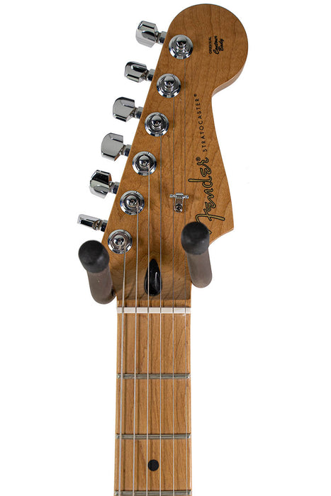 2001 Fender American Standard Stratocaster Natural Ash w/ Roasted Neck