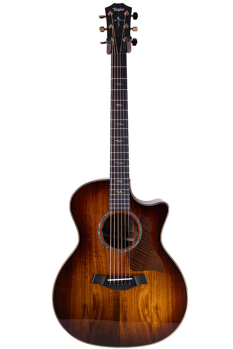 2024 Taylor K24ce Special Edition Shaded Edgeburst