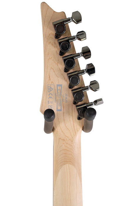 Brand New Ibanez JEMJR Steve Vai Signature White