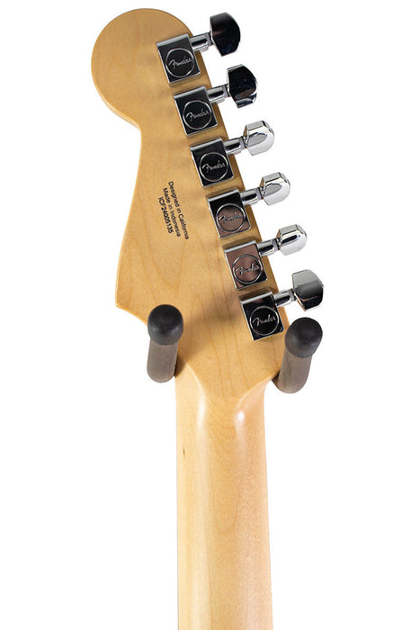 2025 Fender Standard Stratocaster Aqua Marine Metallic