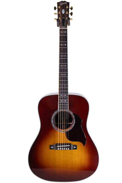 2026 Gibson Acoustic Songwriter Recording Artist Acoustic-electric Rosewood Burst