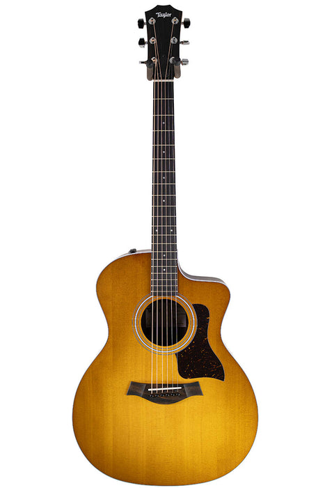 2026 Taylor 214ce Special Edition Honeyburst