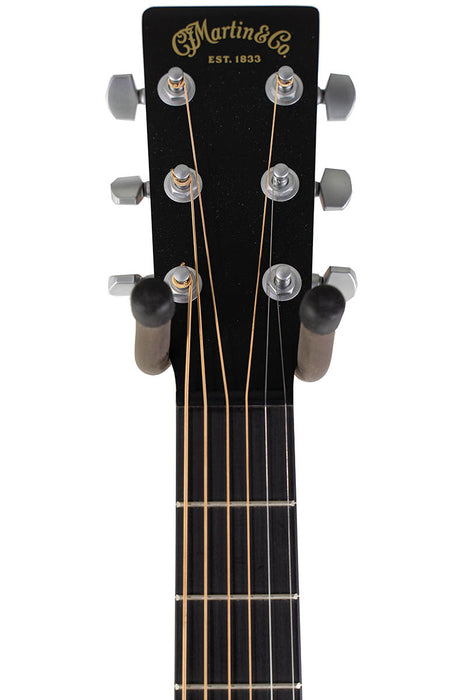 2025 Martin GPC-X1E Black
