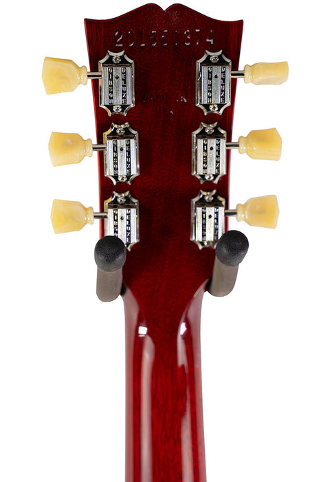Brand New Gibson Warren Haynes Les Paul Standard 60s Cherry #0374