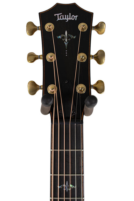 Taylor Next Generation Builder's Edition 914ce LTD Macassar Ebony