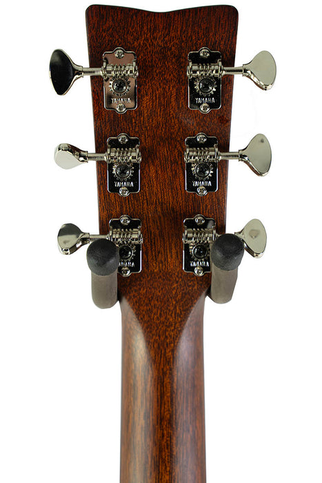 2025 Yamaha FSX3 Red Label Acoustic Natural