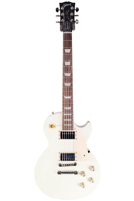 2026 Gibson Les Paul Standard 60s Plain Top Classic White Top