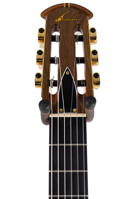 Ovation 1713 Classic Nylon String Natural