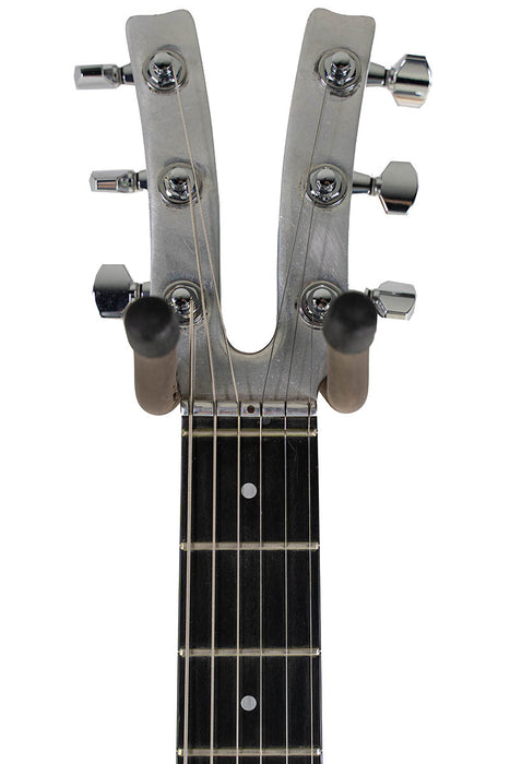 1977 Kramer 250G Aluminum Neck Natural