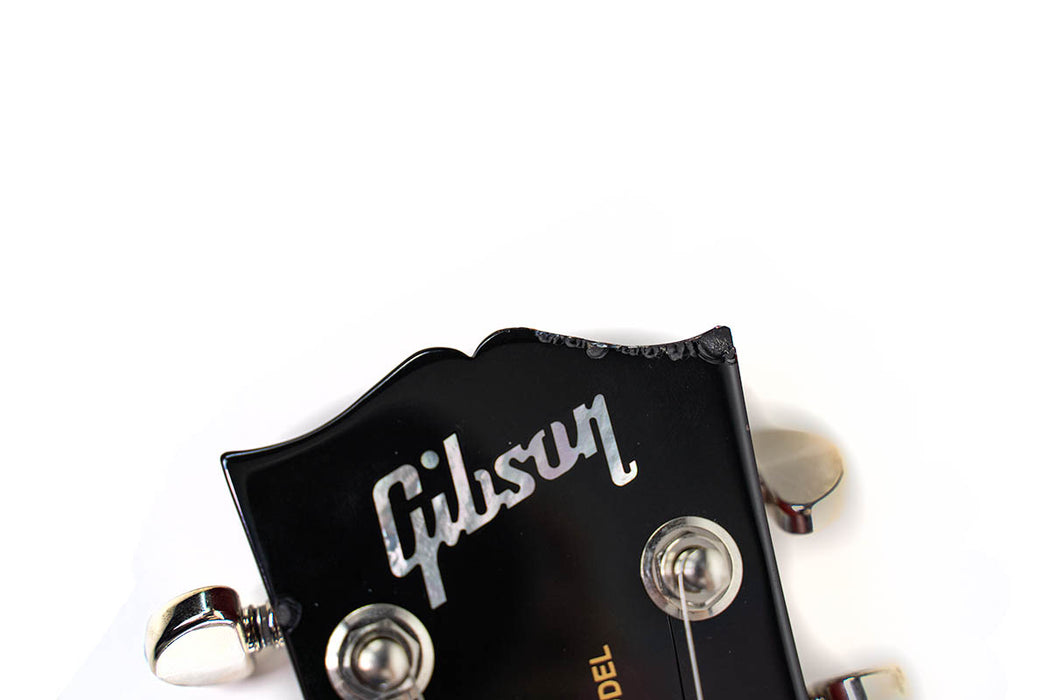 2022 Gibson Les Paul Classic Translucent Cherry