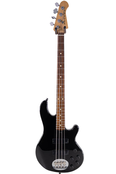 Lakland Skyline Series 44-01 Black