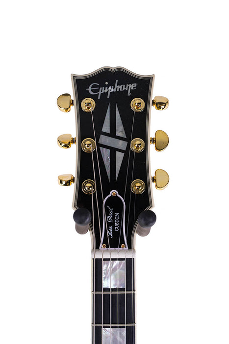Epiphone Inspired by Gibson Custom Les Paul Custom Sedona Burst