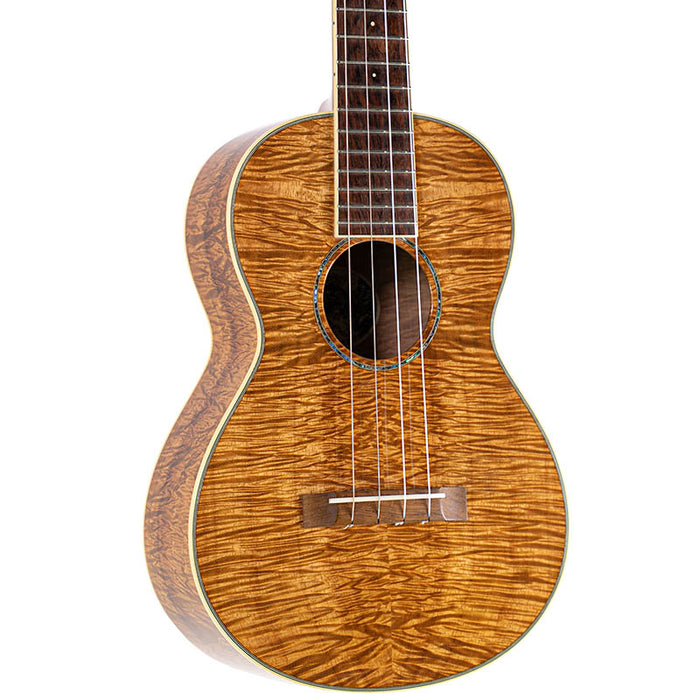 Collings UT3 K Koa Natural