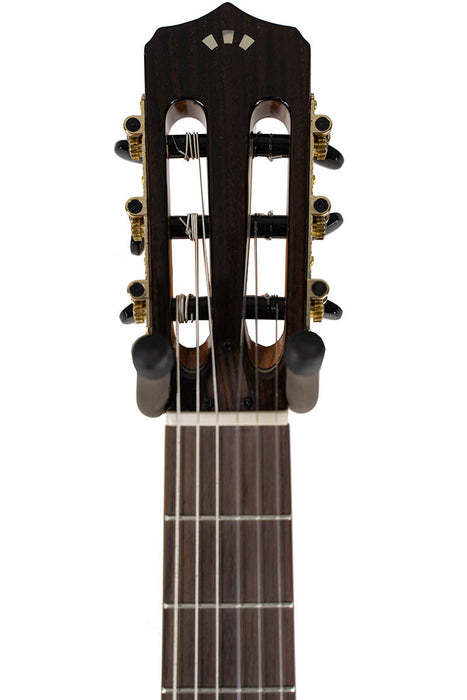 2026 Cordoba Stage Nylon-string Acoustic-electric Edgeburst