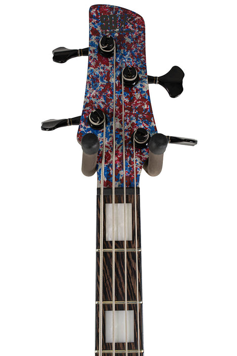 2026 Ibanez 250th USA Anniversary Premium SR4A250