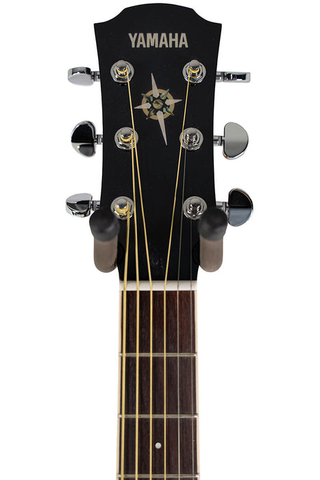 Brand New Yamaha CPX600 Old Violin Sunburst