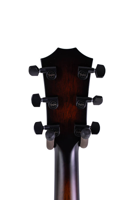 Taylor Next Generation Builder's Edition 324ce Acoustic-Electric Shaded Edgeburst