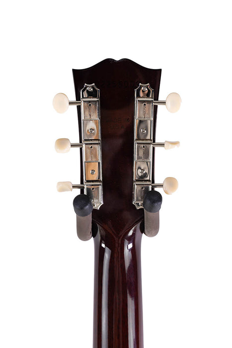 2026 Gibson J-45 60's Original Fixed Bridge Acoustic Electric Vintage Cherry Sunburst HiFi DNA