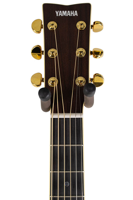 Yamaha LL-TA Trans Acoustic Brown Sunburst