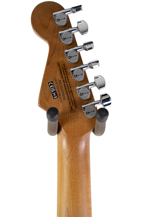 Brand New Charvel Pro-Mod Plus San Dimas Style 1 HH FR CM Chlorine Burst