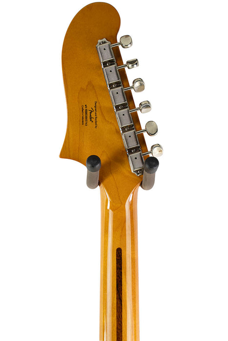 Brand New Squier Classic Vibe Starcaster Natural