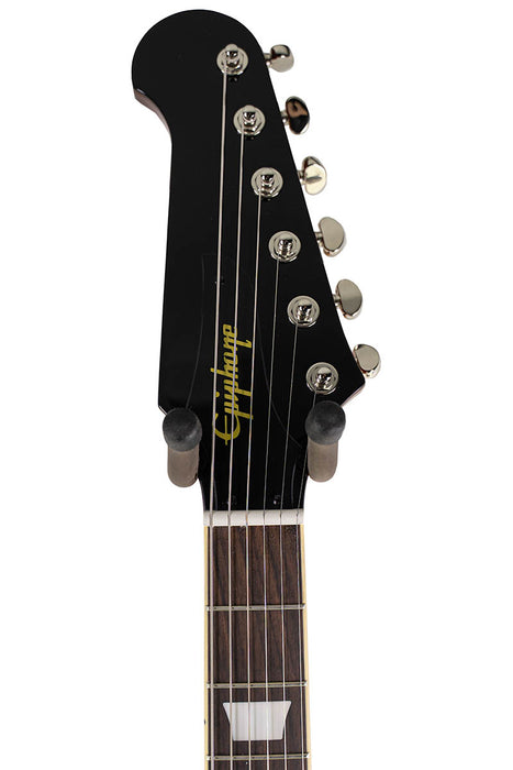2026 Epiphone Firebird Vintage Sunburst