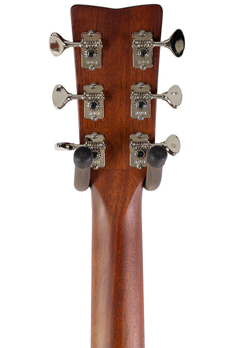 Brand New Yamaha FGX3 Red Label Acoustic Electric Natural