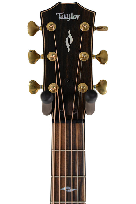 Brand New Taylor Builder’s Edition 814ce Blacktop