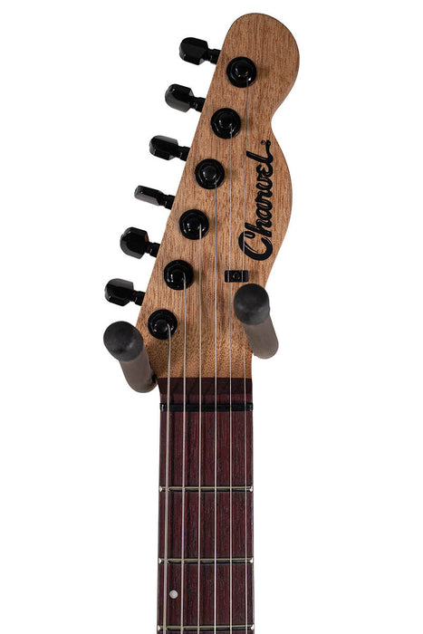 Charvel Standard Series Style 2 SD2 HH HT Gloss Black