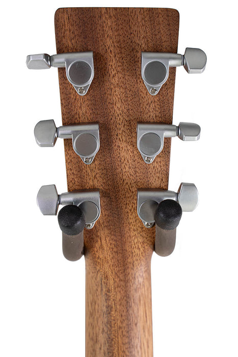 2025 Martin GPC-X2E Cocobolo Acoustic-Electric Natural