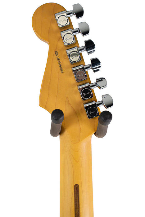 Fender American Professional II Stratocaster Black