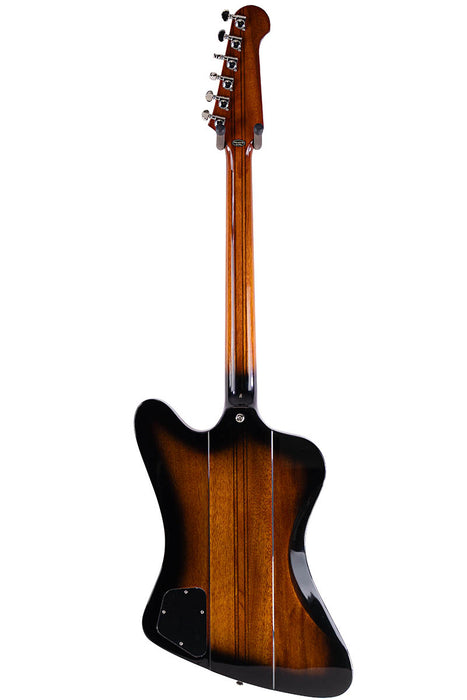 2025 Epiphone Firebird Vintage Sunburst