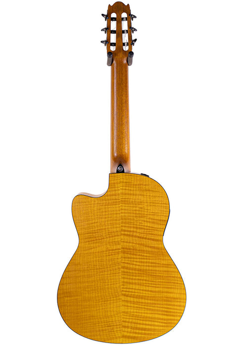 Yamaha NCX1FM Nylon String Natural