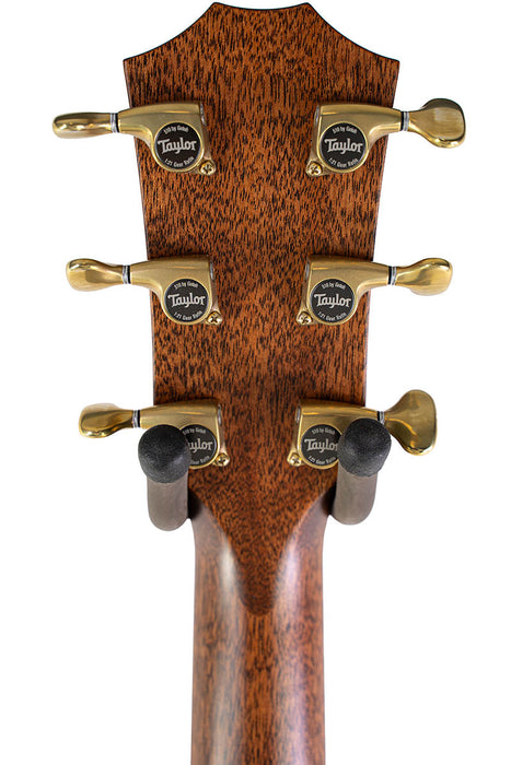 2025 Taylor Limited Builder's Edition 814ce Honduran Rosewood/Sinker Redwood Shaded Edgeburst