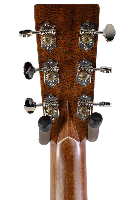 2026 Martin HD-28 Natural