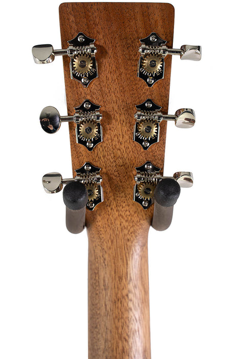 Martin D-X2E Molly Tuttle Acoustic-electric Vintage Sunburst