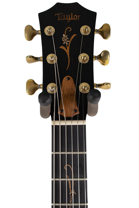 Taylor Custom Shop T5z Custom AAA Quilt/Flame Koa 1 of 4