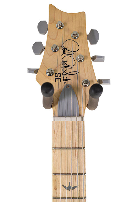 2026 PRS SE Silver Sky Maple Left Handed Overland Gray