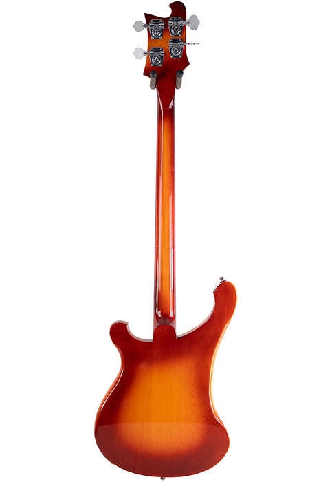 1984 Rickenbacker 4001 Fireglo