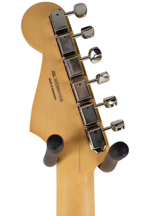 2026 Fender Player II Stratocaster Rallye Orange