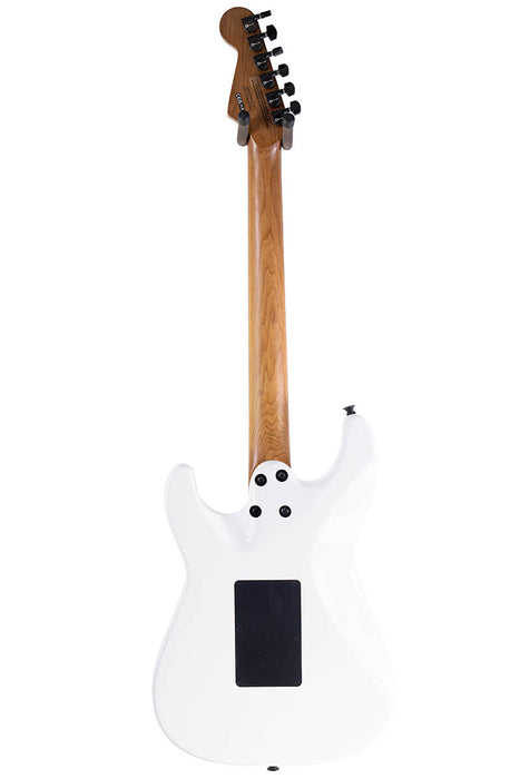 Brand New Charvel Pro-Mod Plus So-Cal Style 1 HH FR EB Snow White