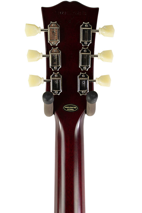 Brand New Epiphone Inspired by Gibson Custom 1959 Les Paul Standard Factory Burst