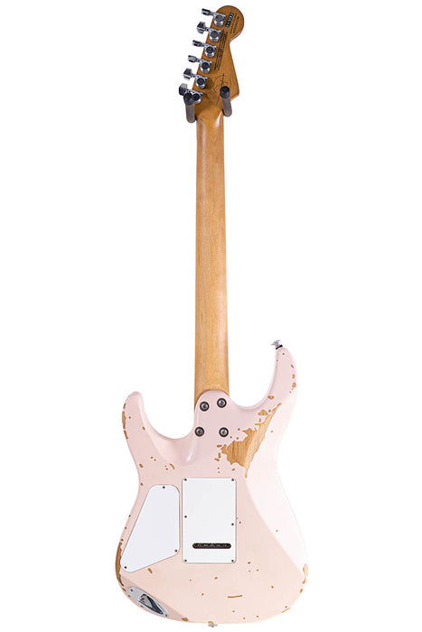 2025 Charvel Rick Graham Signature Pro-Mod DK24 2PT MPL