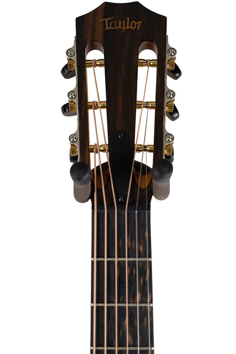 2026 Taylor C12ce B6026 Grand Concert Engelmann Spruce/Blackheart Sassafras Antique Blonde