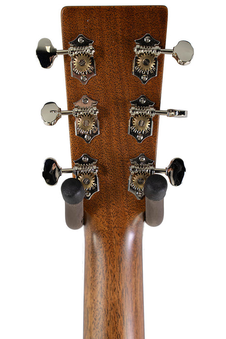 2025 Martin Custom Shop 000-18 2025 Acoustic Natural