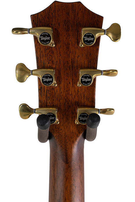 2024 Taylor Builders Edition 814ce Grand Auditorium Blacktop
