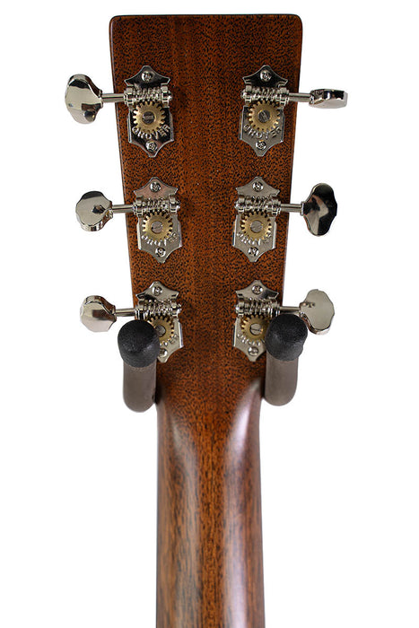 2025 Martin 00DB Jeff Tweedy Tweedy Burst