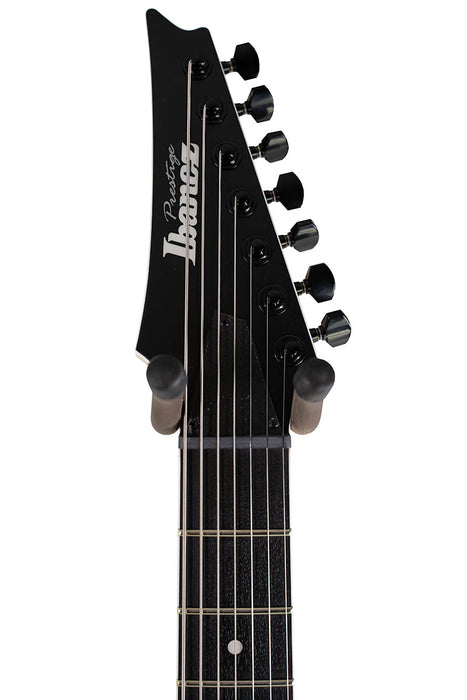 Ibanez Prestige RGR762AHBF 7-String Weathered Black